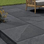 Slate Black 60x90x2 Paver