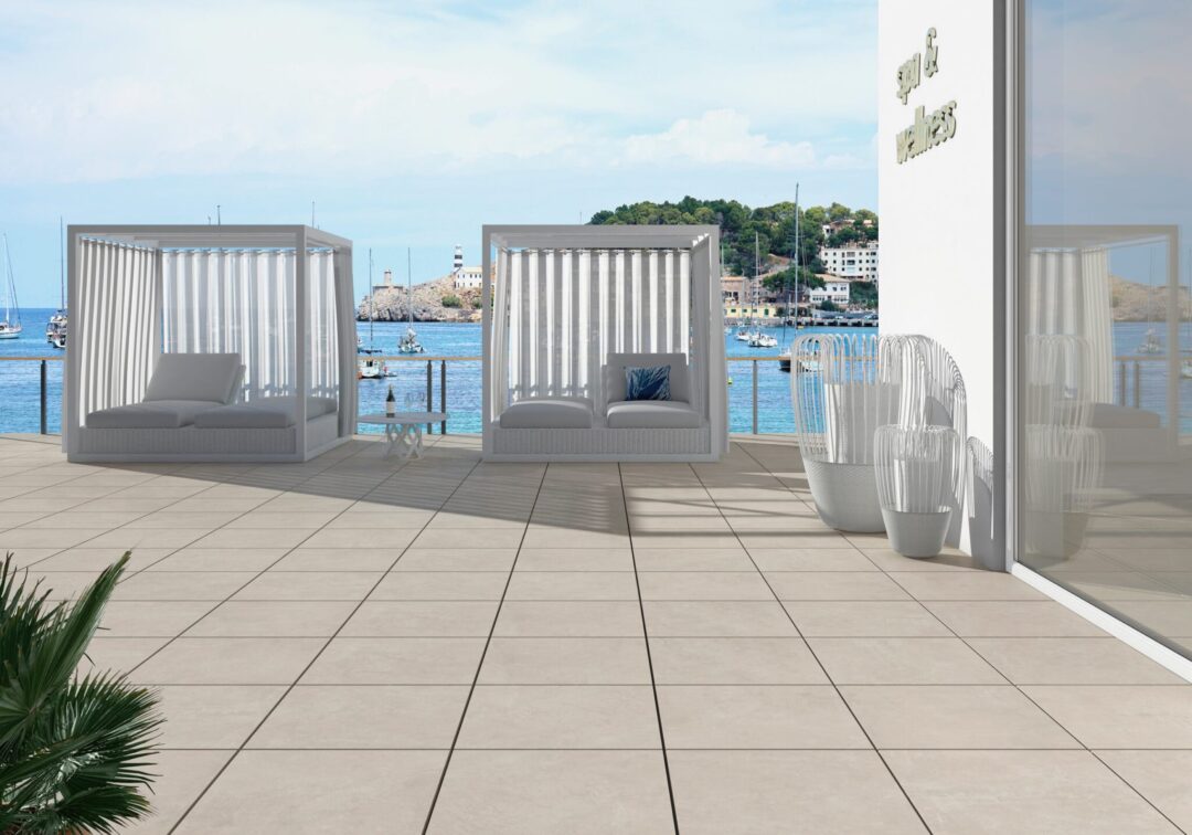 Devon Tan 120x60x2 Paver